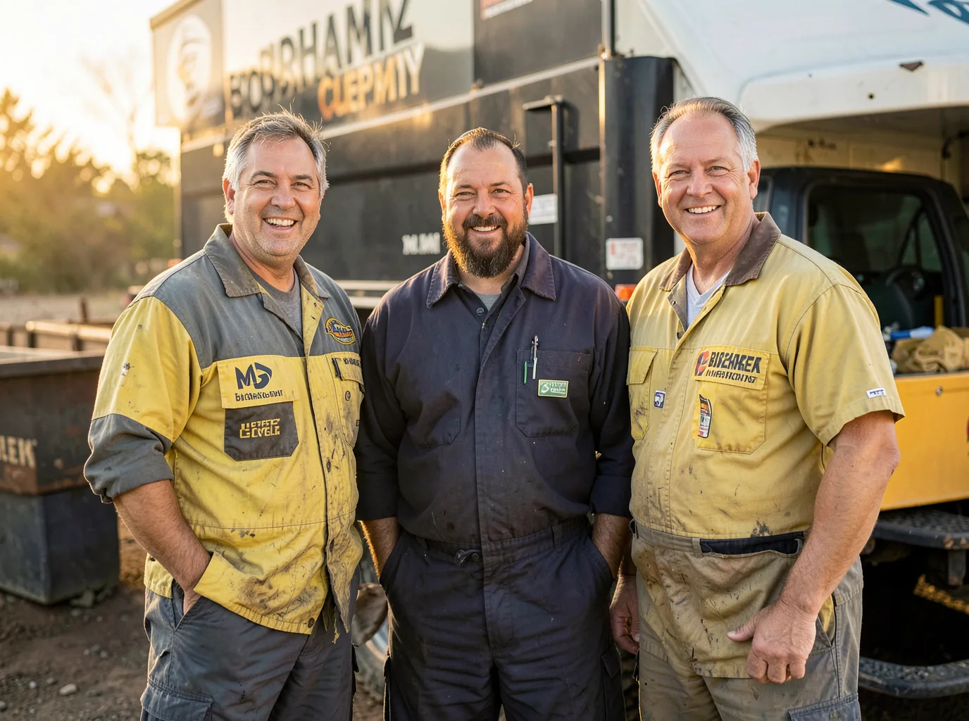 Sewage Cleanup company in New Deal, TX