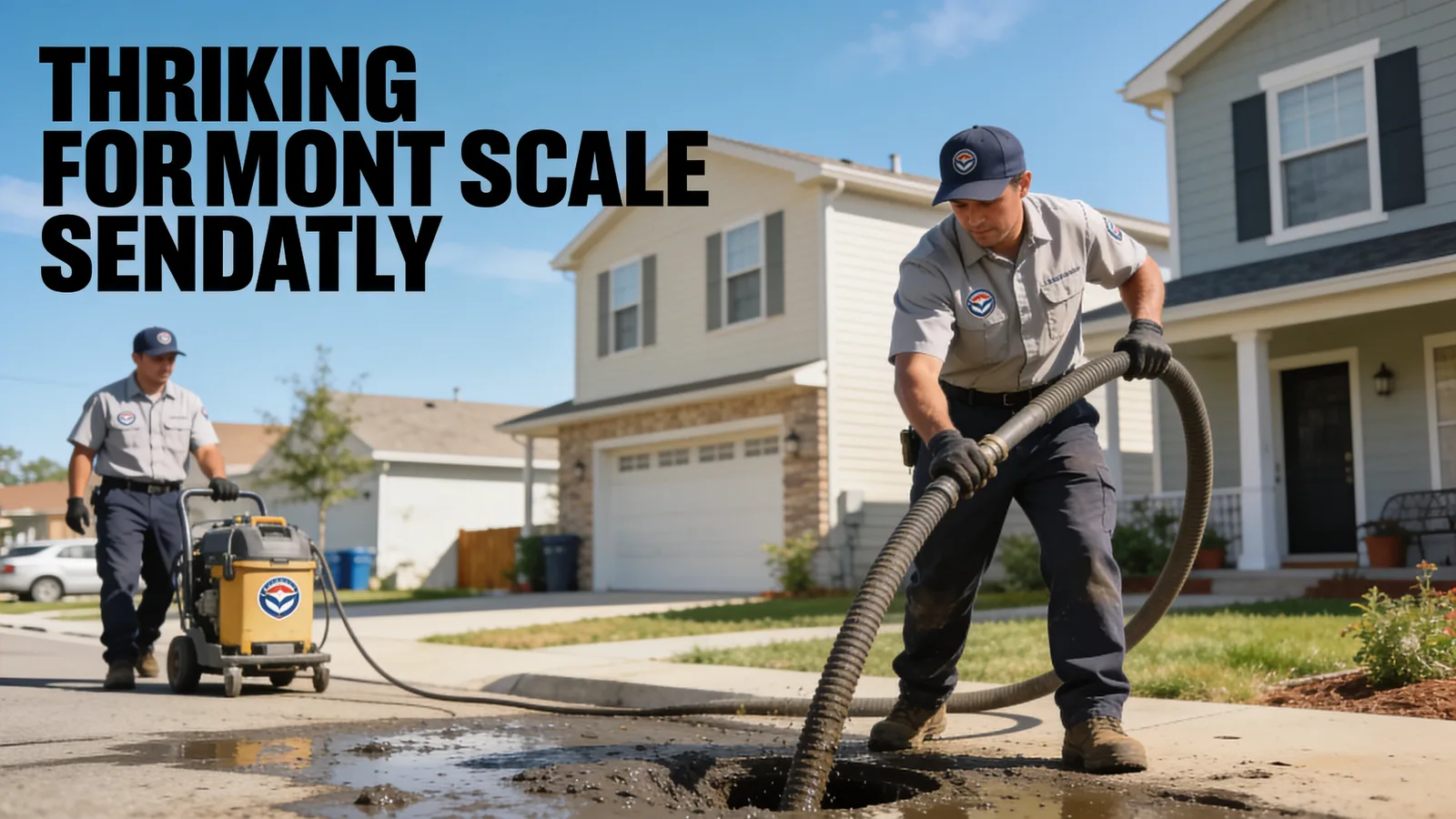 Sewage Cleanup in New Deal, TX near me